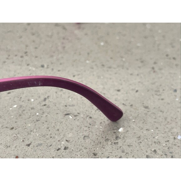 Minimize 5247 PRP 44-18-125 Purple Metal Full Rim Eyeglasses Frames ONLY - Picture 5 of 12